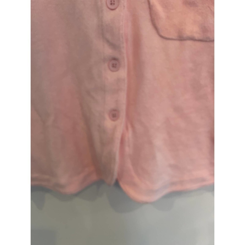 Frankies Bikinis Pink Coco Top - Picture 6 of 11